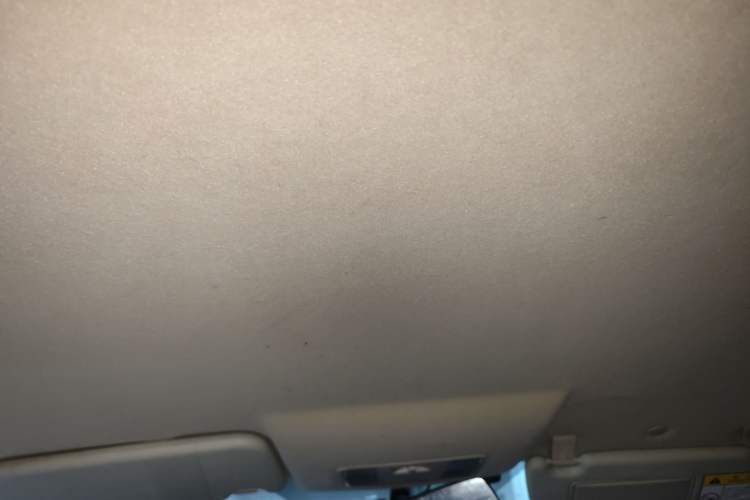 Used Dongfeng Fengon S560 2018 1.8L Manual Urban Model 7 Seats Headliner