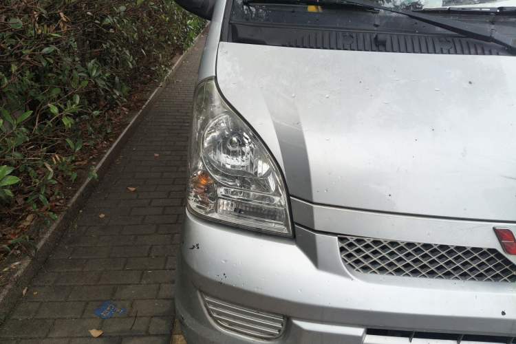 Used Wuling Rongguang 2020 1.5L Extended Basic Version China VI Standard L3C