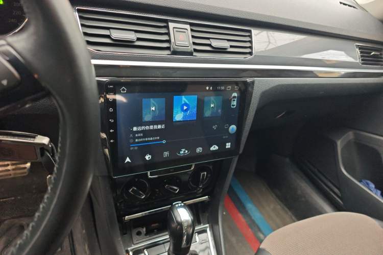 Used Volkswagen C-TREK 2018 230TSI DSG Comfort Model