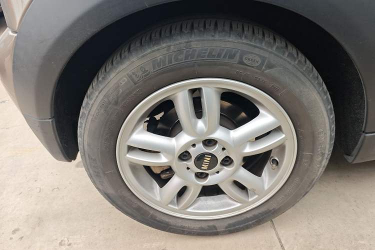 Used MINI 2011 1.6L ONE