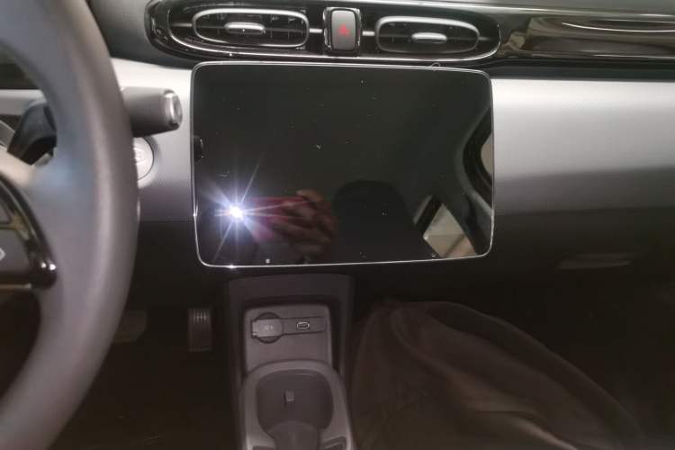 Used Leapmotor T03 2025 310 Comfort Edition
