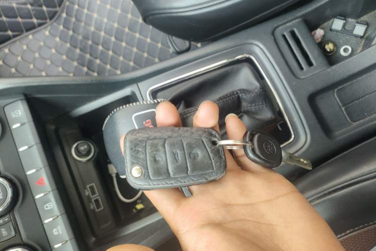 Used Skoda Karoq 2018 TSI280 Luxury Edition China V Standard