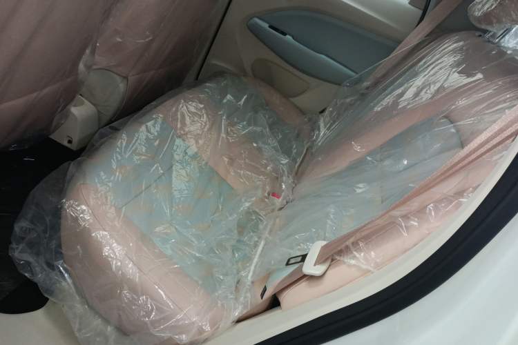 Used Leapmotor T03 2025 310 Comfort Edition