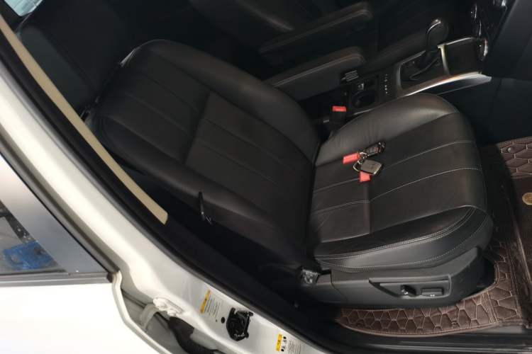 Used Land Rover Freelander 2 2014 2.0T Si4 SE Gasoline Version