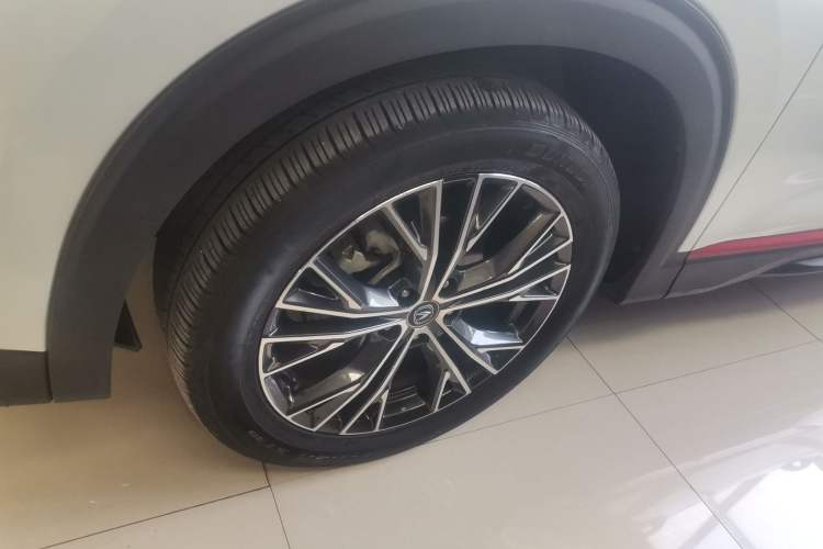 Used Changan CS85 COUPE 2023 1.5T DCT Luxury Version