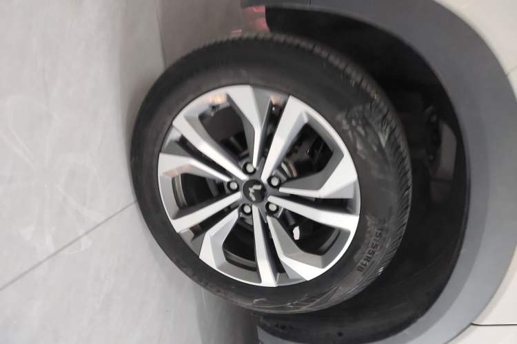 Used Wuling Asta 2021 1.5T CVT Star曜 Edition
