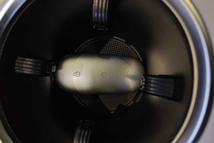 Used Li Auto L8 2025 Ultra Smart Refreshed Edition
