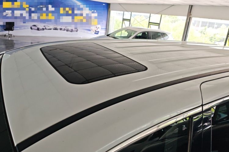 Used GAC Trumpchi M8 2021 Lingxiu Series 390T Deluxe Edition