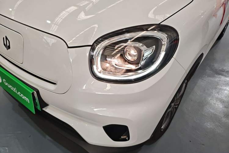 Used Leapmotor T03 2024 310 Comfort Edition Left Front Headlight