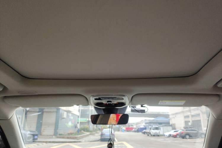 Used Lynk & Co 01 2017 2.0T Two-Wheel Drive Pro Edition