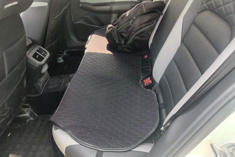 Used Volkswagen Bora 2023 280TSI DSG Prestige Edition Left Rear Seat