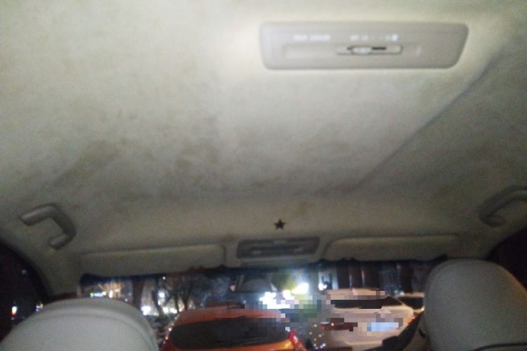 Used Toyota Previa 2012 2.4L 7-Seater Luxury Edition