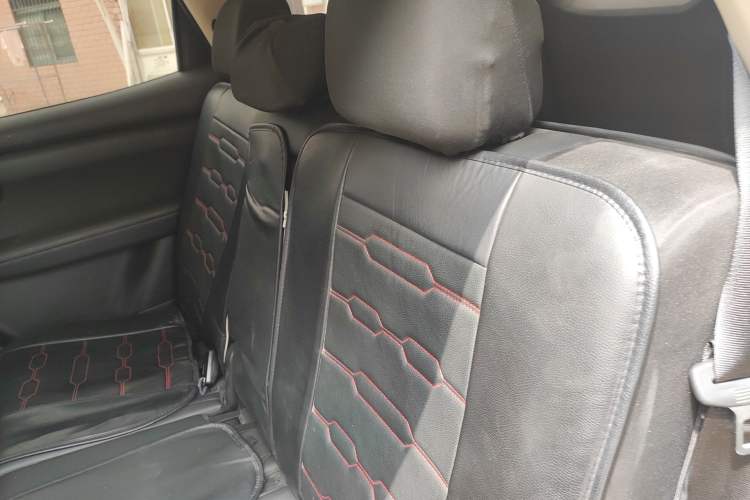 Used Landian E5 PLUS 2025 165 km Long-Range Version PLUS 7-Seater