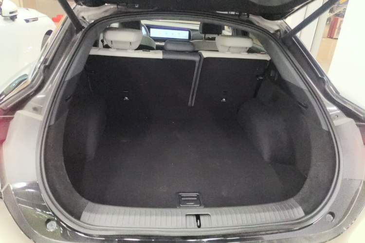 Used ARCFOX Alpha S 2023 603D Forest Edition 320kW