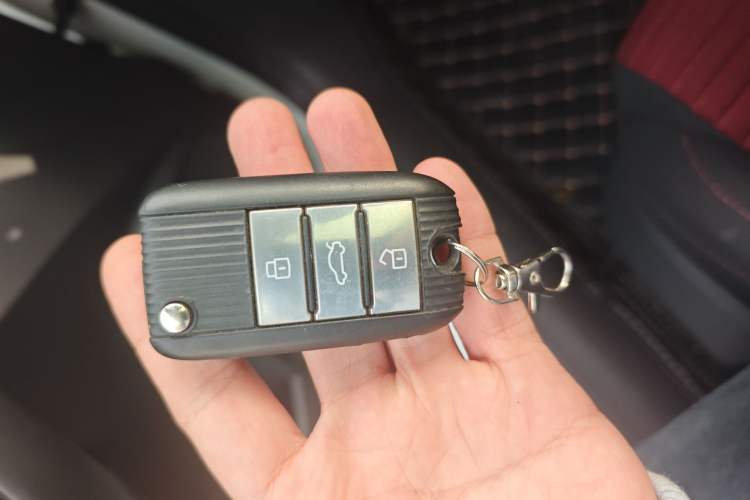 Used MG 6 2019 20T Automatic Starlight Edition
