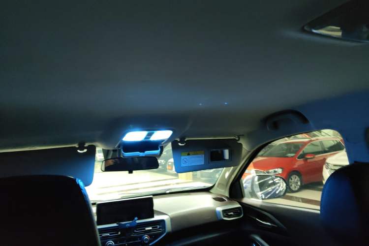 Used Chana F70 2021 2.4T Gasoline Automatic 4x4 Executive Version Standard Wheelbase 4K22D4T
