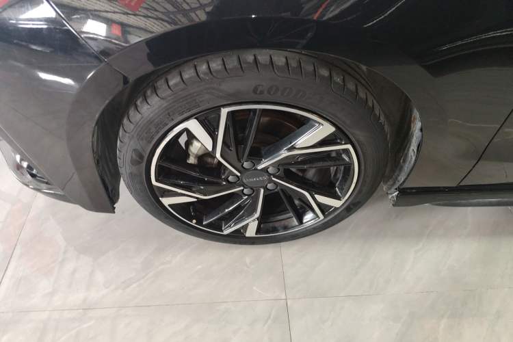 Used Lynk & Co 03 2023 1.5TD DCT JingPlus