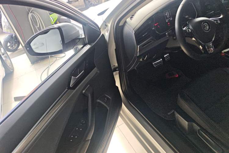 Used Volkswagen Sagitar 2020 280TSI DSG Comfort Version China VI Standard