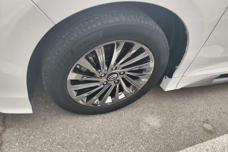 Used GAC Trumpchi M8 2021 Master Series 390T Ultimate Edition
