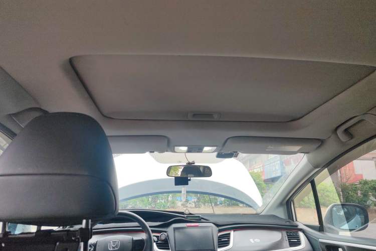 Used Honda Jade 2016 1.8L Automatic Comfort Elite Version 5 Seats
