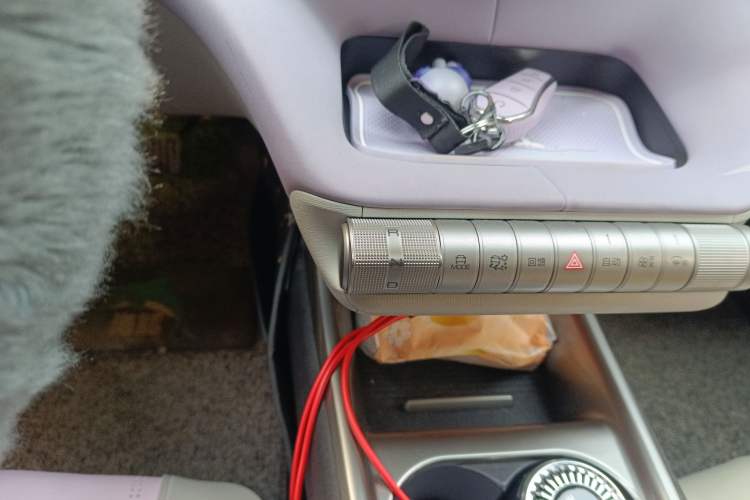 Used BYD Dolphin 2021 401km Knight Edition
