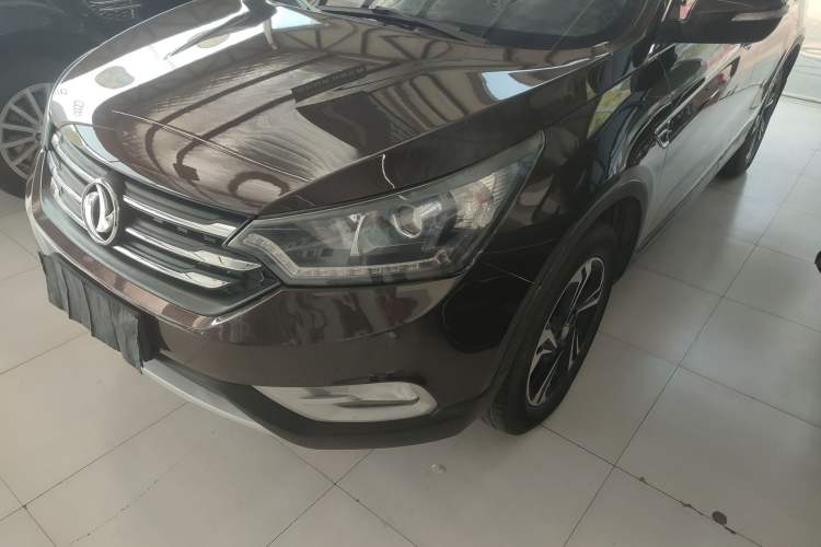 Used Dongfeng Aeolus AX7 2016 2.0L Automatic Zhiyi Trim