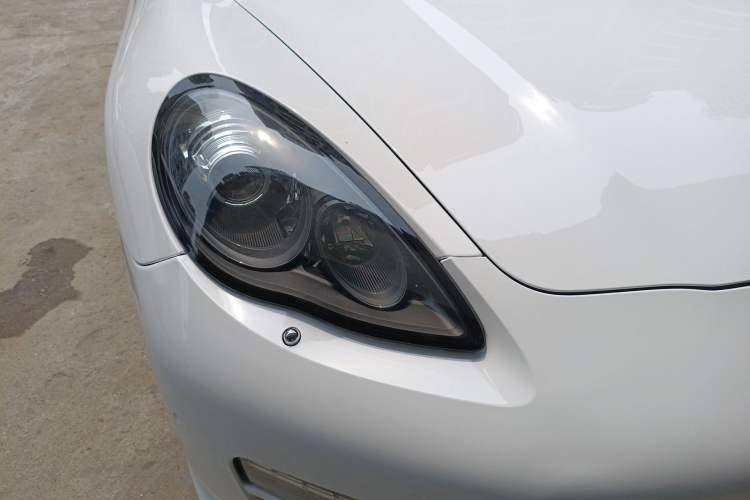 Used Porsche Panamera 2010 Panamera 3.6L Right Front Headlight