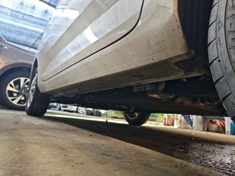 Used Wuling Hongguang MINIEV 2020 Freedom Version Lithium Iron Phosphate — 21