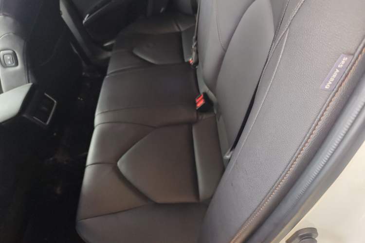 Used Toyota Camry 2021 2.0G Luxury Edition