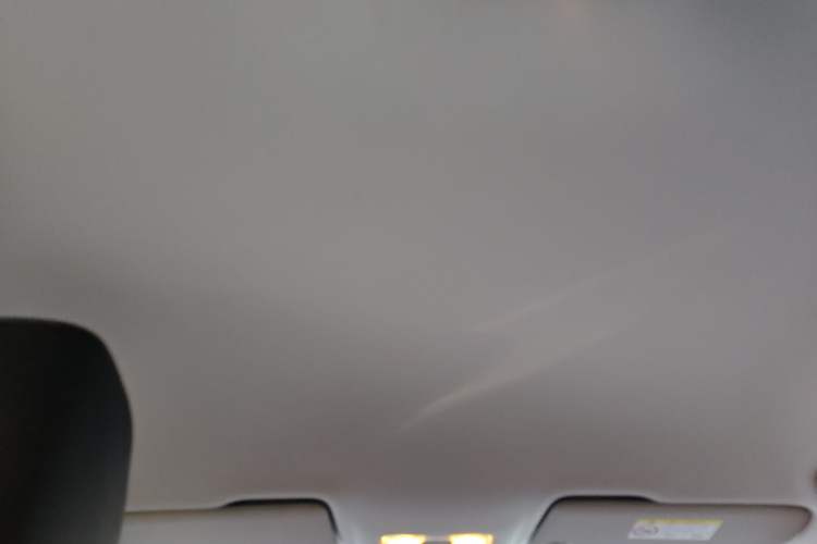 Used Jetta VS5 2019 280TSI Automatic Enjoyment Model Headliner