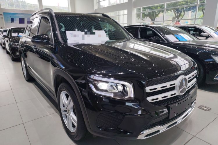 Used Mercedes-Benz GLB 2023 GLB 220 Sport Edition
