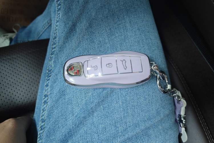 Used Porsche Panamera 2014 Panamera 4 3.0T
