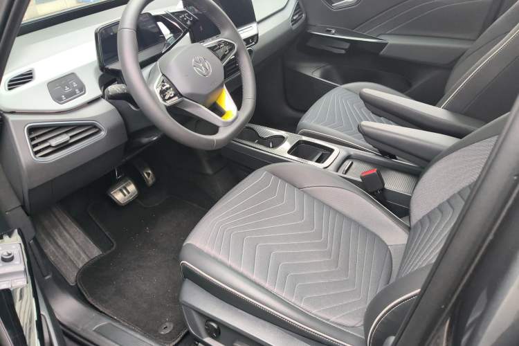 Used Volkswagen ID.3 2024 Outstanding Edition