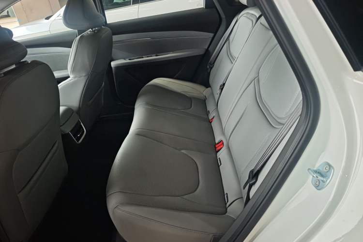 Used XPeng MONA M03 2025 620 Ultra-Long Range Plus