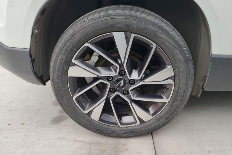 Used Jetta VS5 2019 280TSI Automatic Glory Edition