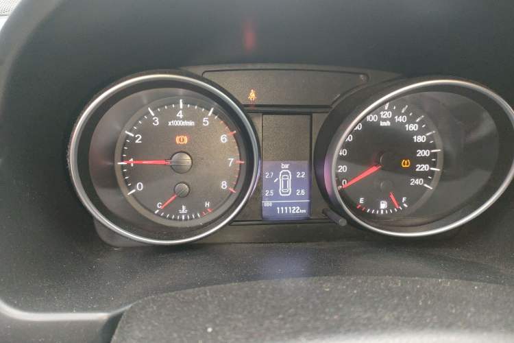 Used Haval H6 2014 Sport Version 1.5T Manual Two-Wheel Drive Elite Edition