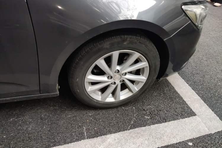 Used Buick Verano 2015 Sedan 15S Automatic Leading Model