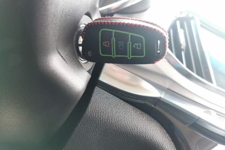 Used JETOUR X90 2019 1.5T Automatic Luxury Edition 5 Seats China V Standard