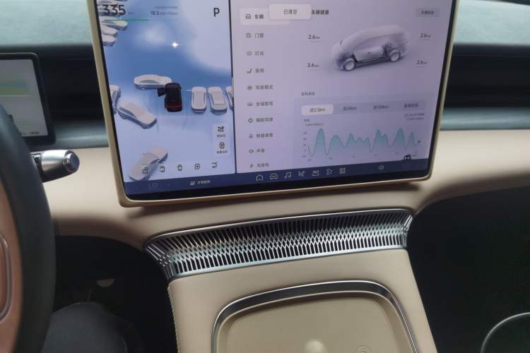 Used XPeng X9 2024 702 Ultra-Long Range Max