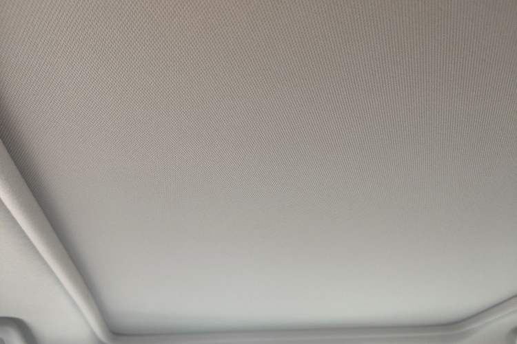 Used Honda Vezel 2019 1.5L CVT Pioneer Edition China V Headliner