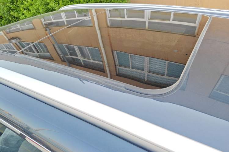 Used Geely Auto Monjaro L 2025 2.0TD Automatic Xingyun Version Roof