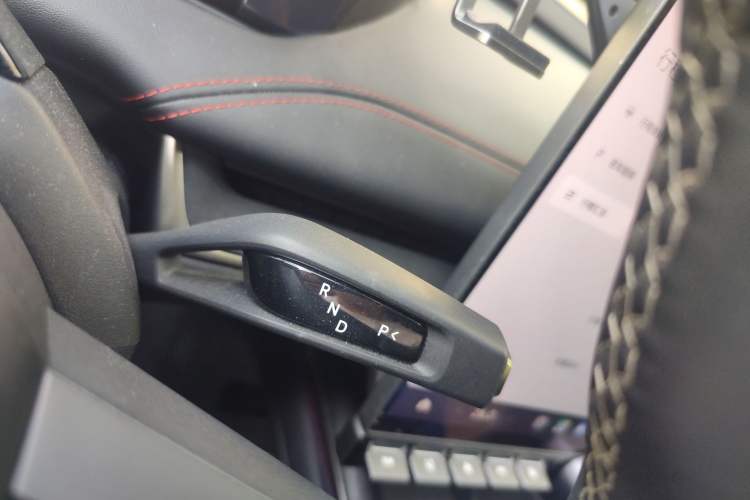 Used Xiaomi Auto SU7 2024 Rear-Drive Standard Founder Edition