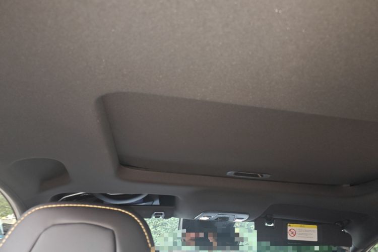 Used Geely Auto Coolray 2025 Bin Yue L 1.5T DCT Starlight Edition