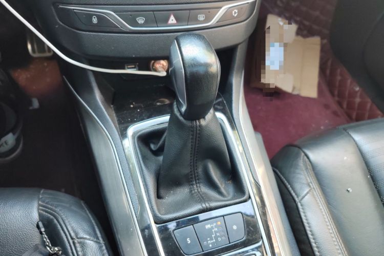 Used Peugeot 308S 2015 1.6T Automatic Ruichi Edition
