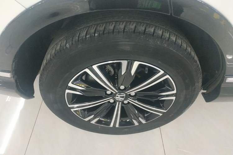 Used Honda CR-V New Energy 2021 Rui Hybrid e+ 2.0L Ruichi Edition