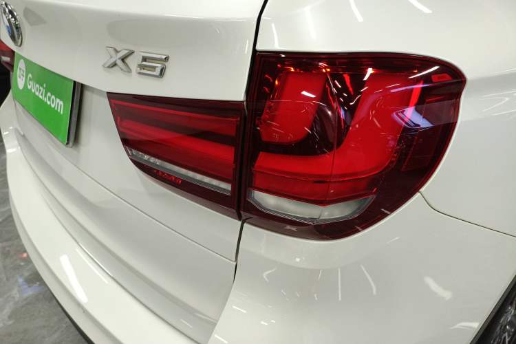 Used BMW X5 2014 xDrive35i Luxury Edition
