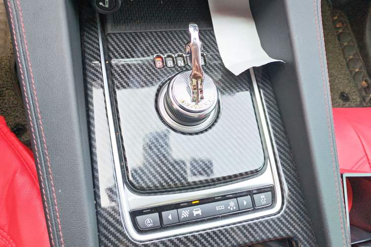 Used Jaguar F-PACE 2020 2.0T Rally Edition
