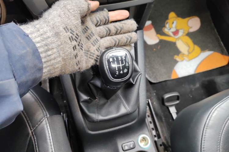 Used Skoda Yeti 2014 1.4TSI Manual Polar Edition