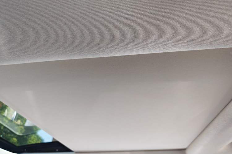 Used HYOSOW S3 2016 S3L 1.5L Manual Prestige Edition