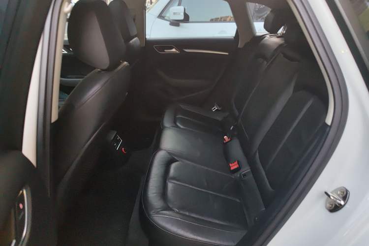 Used Audi A3 2016 Sportback 35 TFSI Style Edition